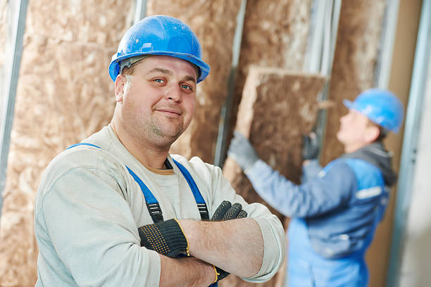 Best Spray Foam Insulation  in Borrego Springs, CA